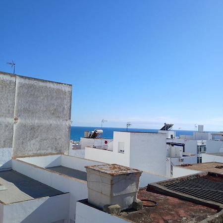Casa Gardenia A 200M Playa Solo Familias Vila Conil De La Frontera Exterior foto